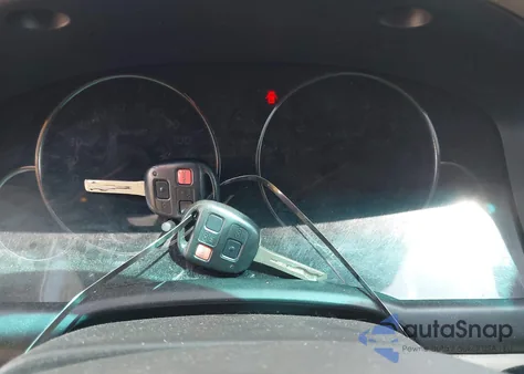 2008 Lexus Gx 470 470 из США, поврежденный, VIN JTJBT20X980152182